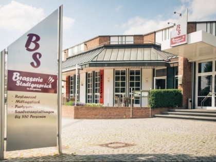 Foto: Brasserie Stadtgespr&amp;auml;ch im B&amp;uuml;rgerhaus
