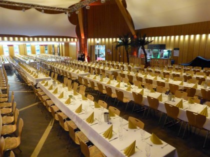 Foto: Brasserie Stadtgespr&amp;auml;ch im B&amp;uuml;rgerhaus