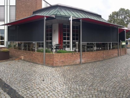 Foto: Brasserie Stadtgespr&amp;auml;ch im B&amp;uuml;rgerhaus
