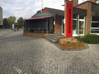 Foto: Brasserie Stadtgespr&amp;auml;ch im B&amp;uuml;rgerhaus